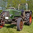 Fendt Farmer 3S