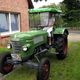 Trecker Oldtimer