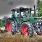 Fendt Favorit 514C