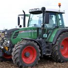 Fendt Feldtag 3