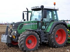 Fendt Feldtag 3