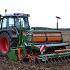 Fendt Feldtag 4