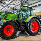 FENDT Forum Marktoberdorf / Ostallgäu