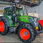 FENDT Forum Marktoberdorf / Ostallgäu