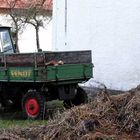 fendt gt 231