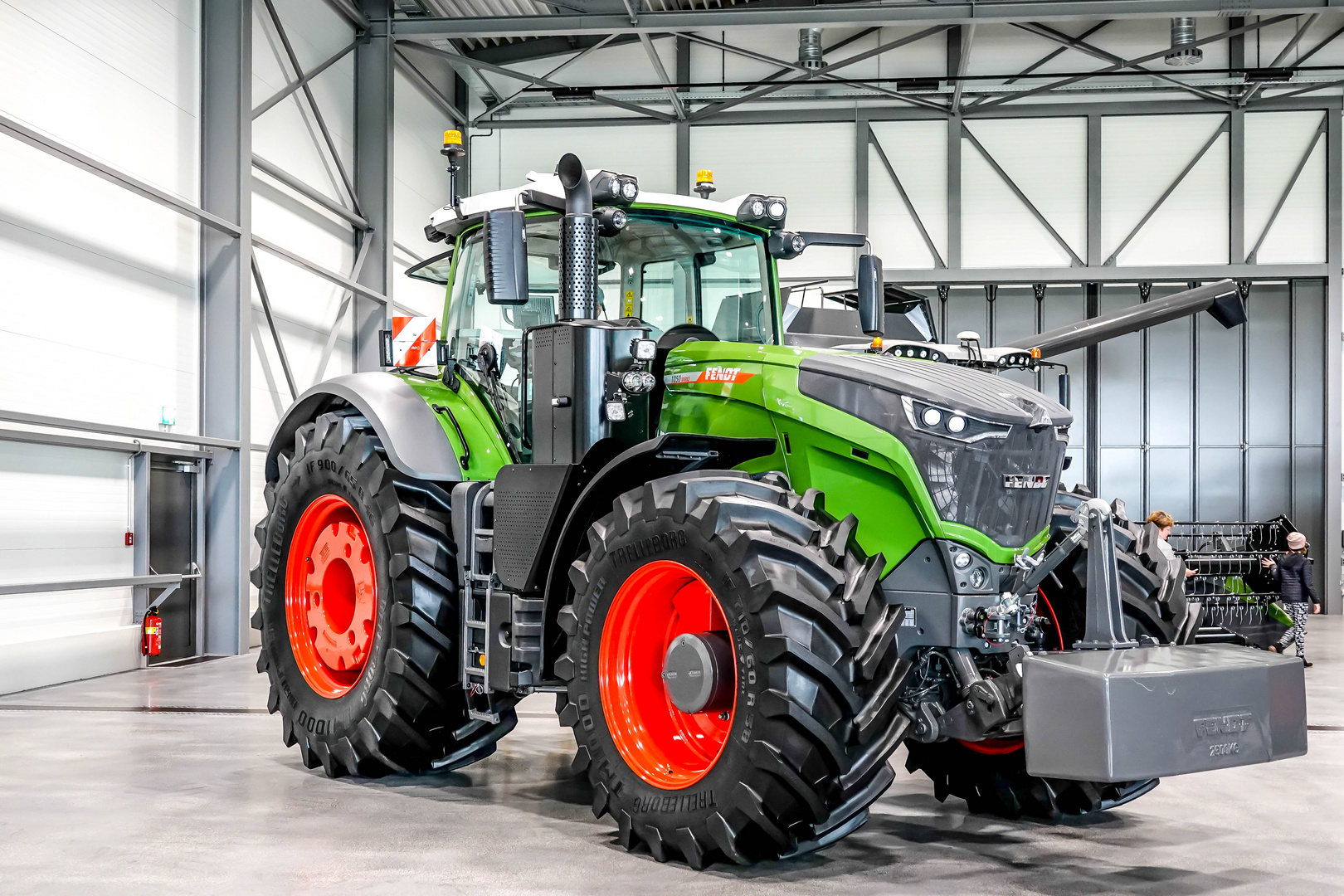 FENDT Marktoberdorf Foto amp Bild traktor allg 228 u fahrzeuge Bilder auf fotocommunity