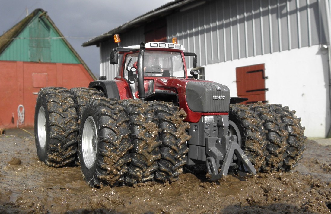 Fendt Power