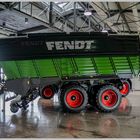 FENDT TIGO XR 75