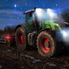 Fendt Tracktor