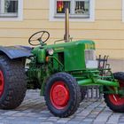 Fendt Traktor