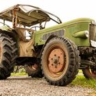 Fendt Trekker