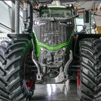 FENDT Vario 1050