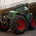 Fendt Vario