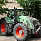 Fendt Vario 930