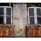 fenetres à Paris