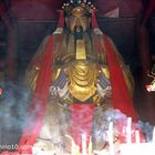 Fengdu Ming Shang Geister Tempel