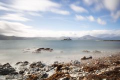 Fenit Lighthouse