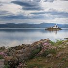 Fenit Lighthouse, Ireland