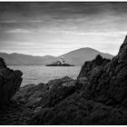  Fenit Little Samphire Lighthouse