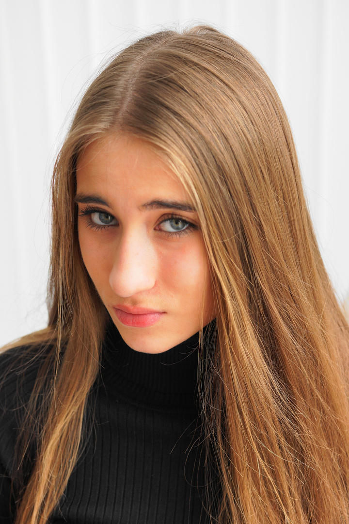 fenja Foto & Bild portrait, menschen Bilder auf