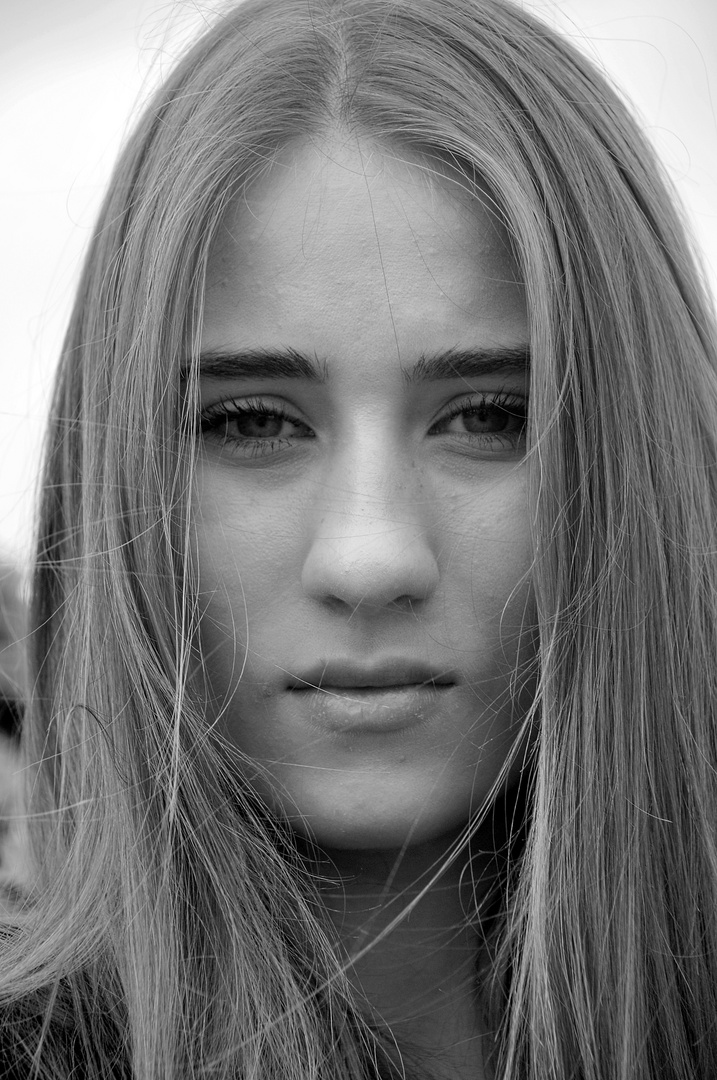 ..Fenja.. Foto & Bild portrait, menschen Bilder auf