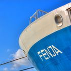 FENJA