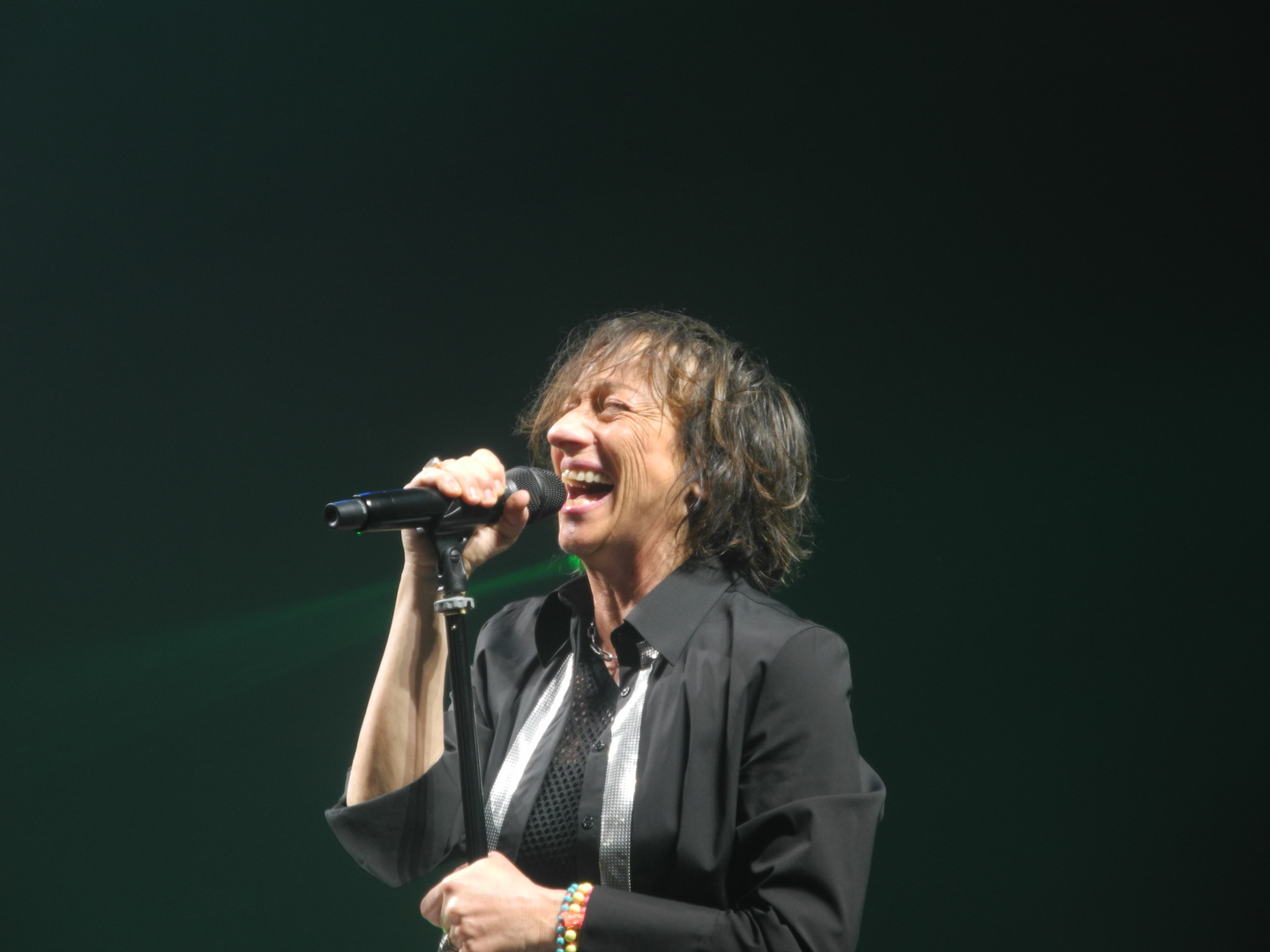 FENOMENALE  La grande Gianna Nannini, Bologna 29. März 2018