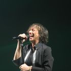 FENOMENALE  La grande Gianna Nannini, Bologna 29. März 2018