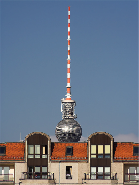 Fensehturm