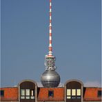 Fensehturm