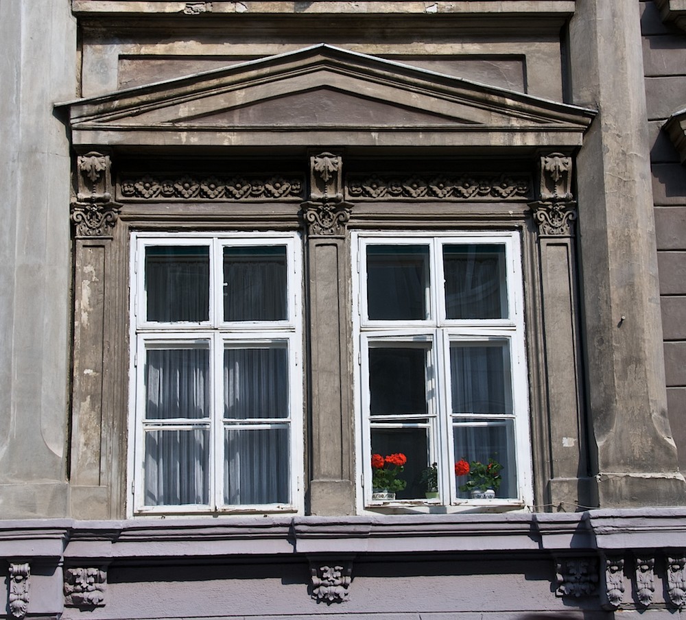 Fenster