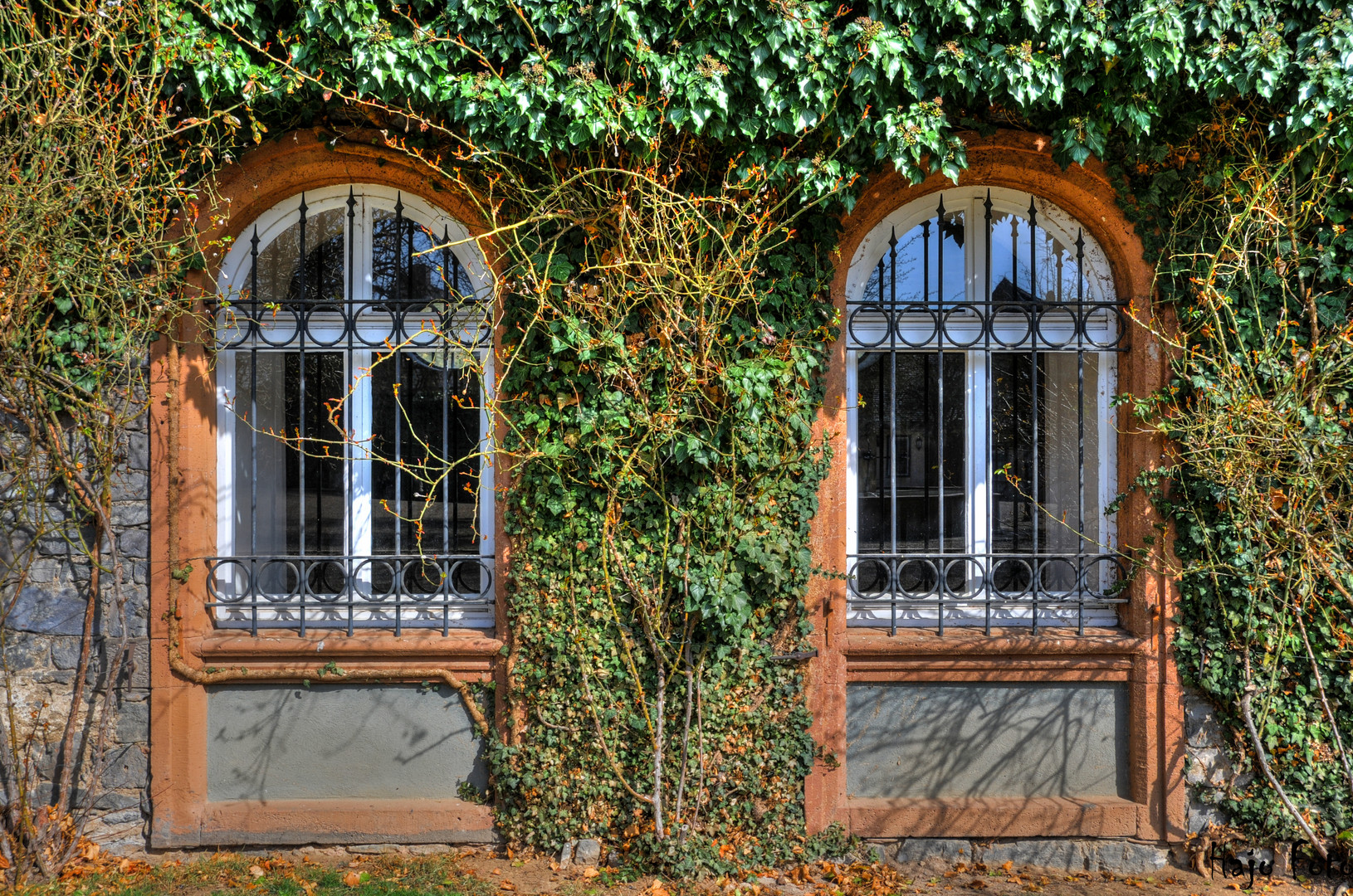 Fenster….. Foto & Bild architektur, schlösser & burgen