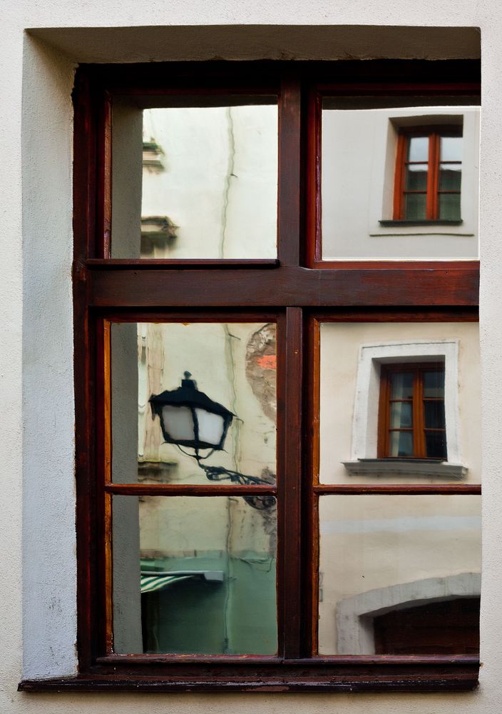 Fenster 236 von Krencey 