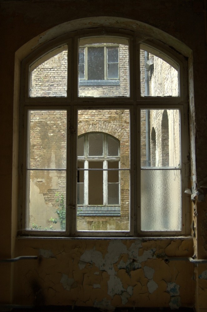 Fenster Foto & Bild deutschland, europe, brandenburg