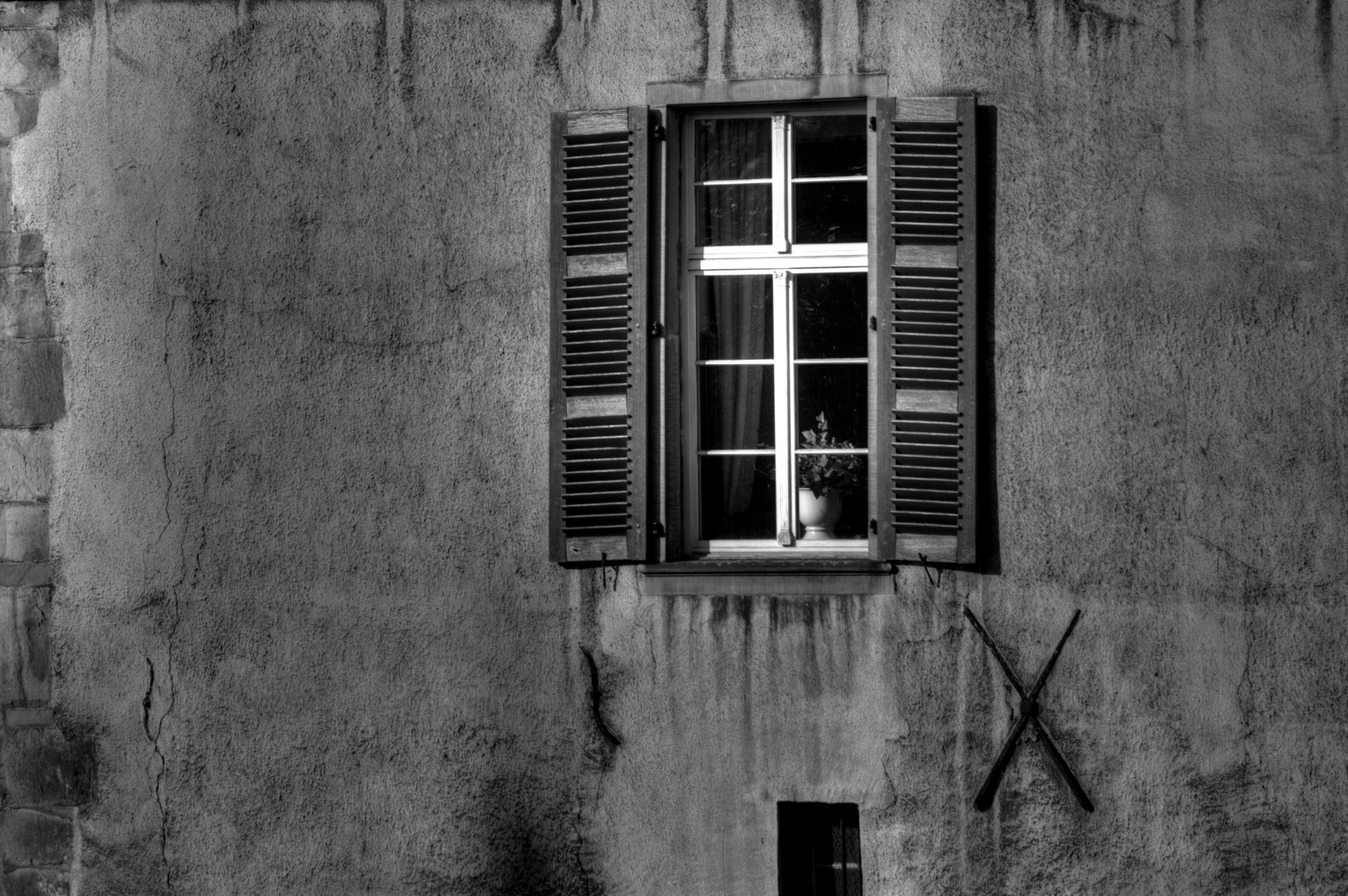 Fenster Foto &amp; Bild kunstfotografie &amp; kultur, glaskunst
