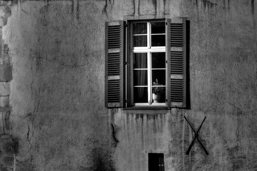 Fenster Foto & Bild kunstfotografie & kultur, glaskunst