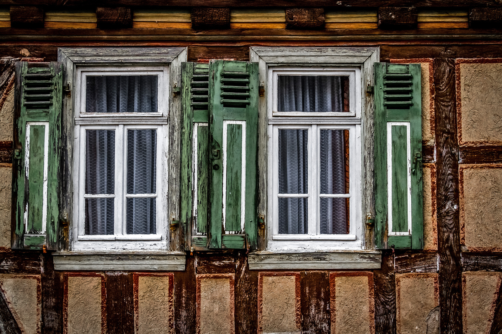 Fenster Foto & Bild architektur, profanbauten, ländliche