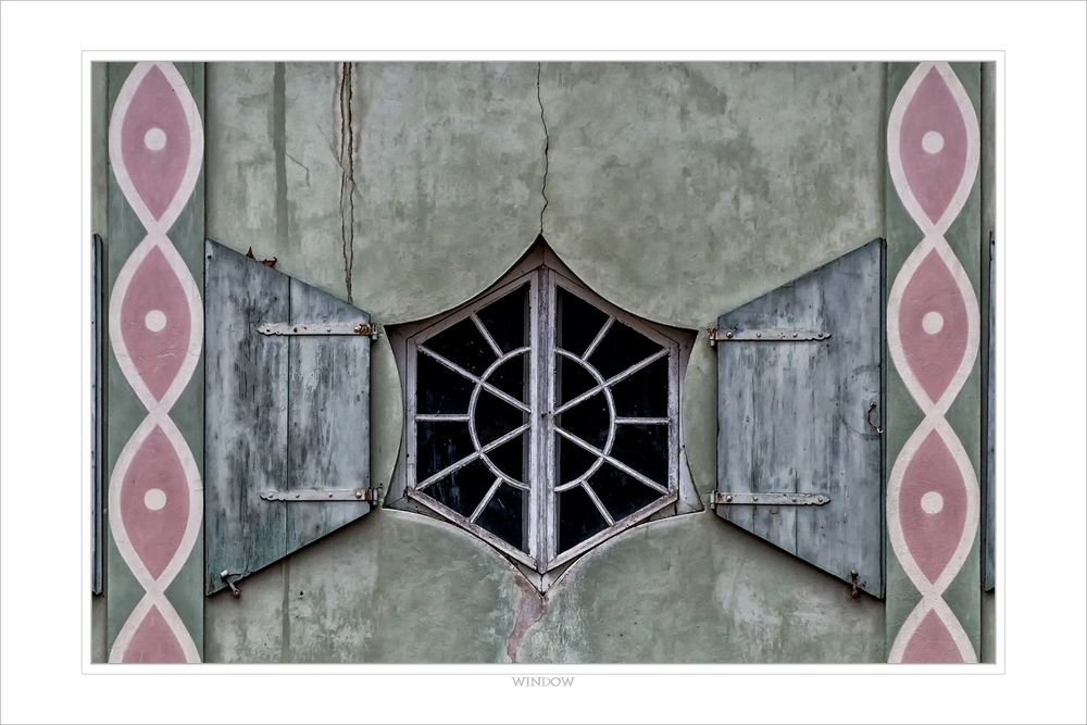 Fenster Foto & Bild fenster, potsdam, motive Bilder auf