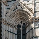 Fenster am Baptisterium