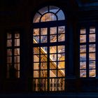 Fenster an der Piazza Navona 