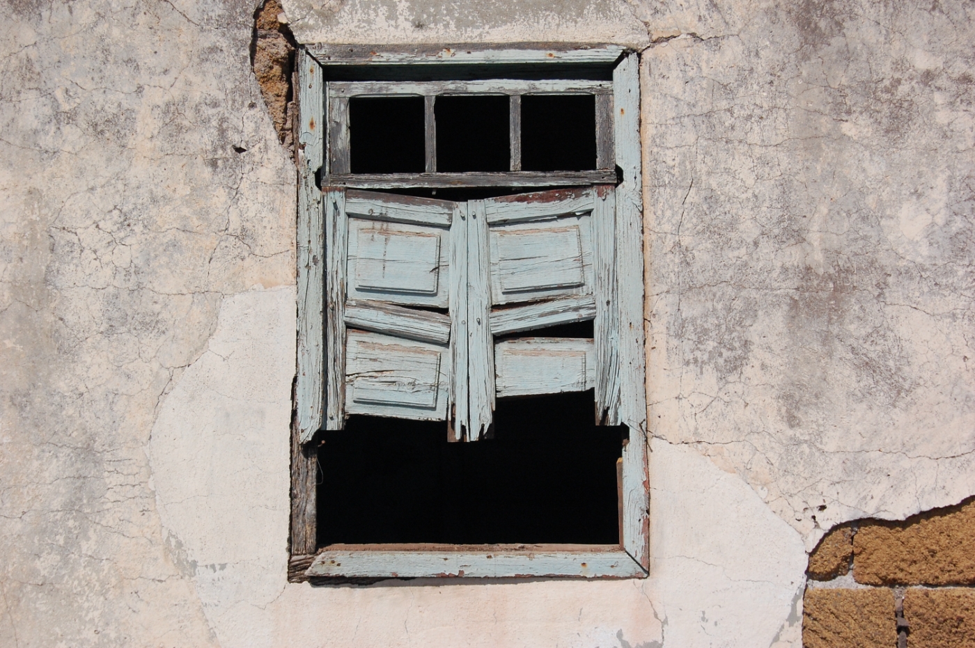 Fenster antik Foto &amp; Bild europe, canary islands die