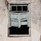 Fenster antik
