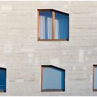 Fenster-Architektur