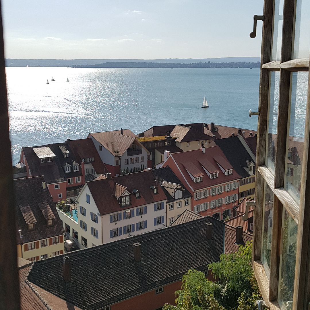 Fenster auf! Foto &amp; Bild world, wasser, himmel Bilder