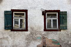 - Fenster -