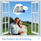 Fenster der Erinnerung   *)