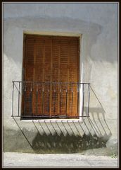 Fenster der Provence 5