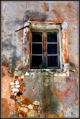 Fenster der Provence 7