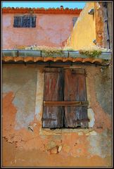 Fenster der Provence 8