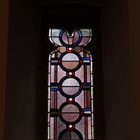 Fenster der St. Rochus-Kapelle .......